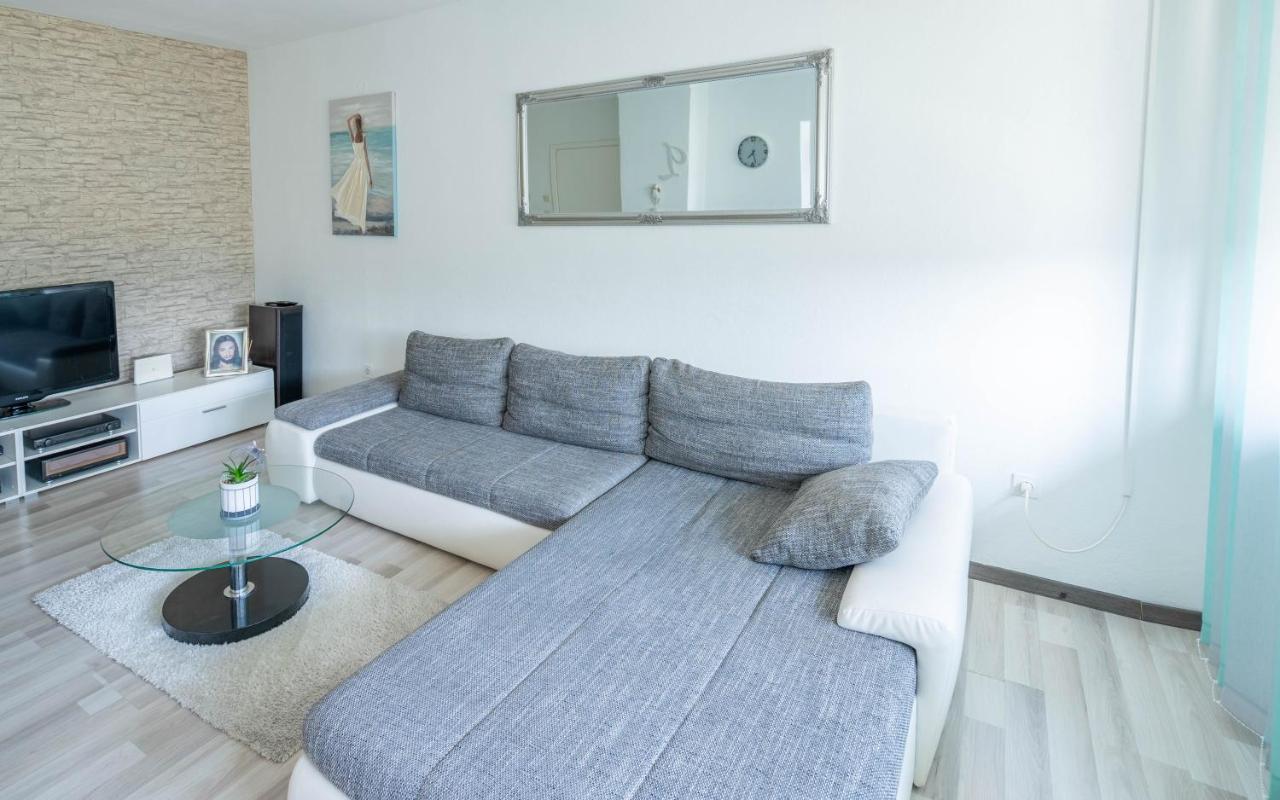 Ferienwohnung Apartman M Knin Exterior foto